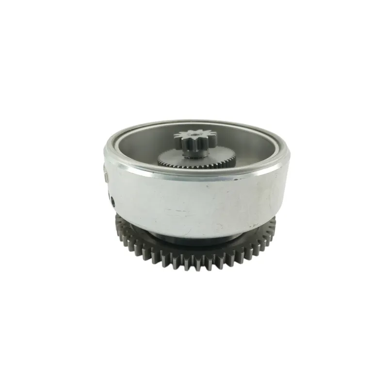 Rotor volant moteur KYMCO MXU 300 2005 - 2018