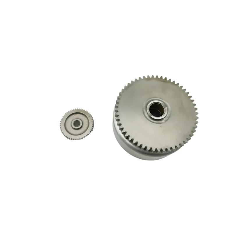 Rotor volant moteur KYMCO MXU 300 2005 - 2018