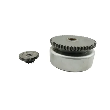 Rotor volant moteur KYMCO MXU 300 2005 - 2018