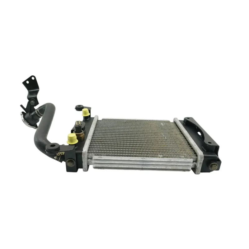 Radiateur eau KYMCO MXU 300 2005 - 2018