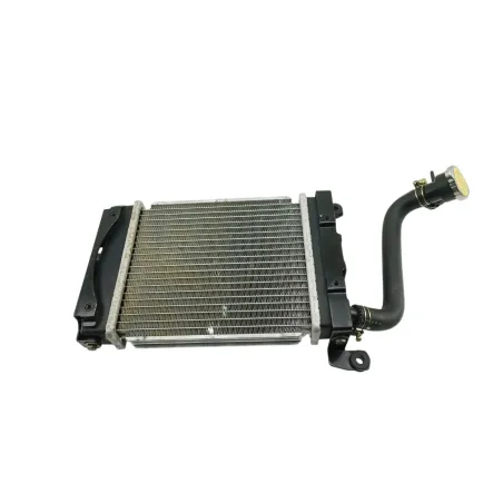 Radiateur eau KYMCO MXU 300 2005 - 2018