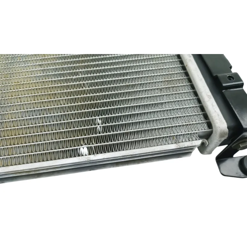 Radiateur eau KYMCO MXU 300 2005 - 2018