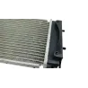 Radiateur eau KYMCO MXU 300 2005 - 2018