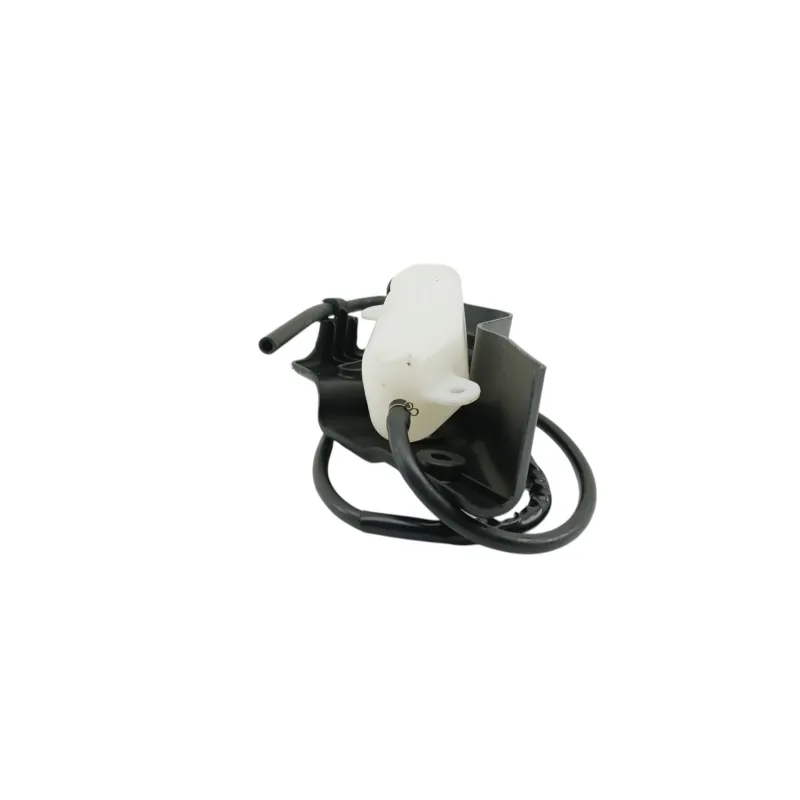 Vase expansion KYMCO MXU 300 2005 - 2018