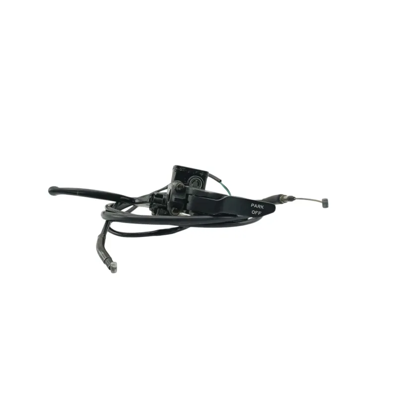 Maitre cylindre frein arriere KYMCO MXU 300 2005 - 2018