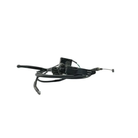 Maitre cylindre frein arriere KYMCO MXU 300 2005 - 2018