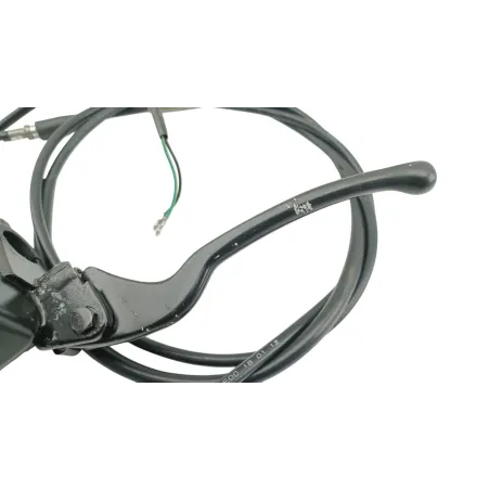 Maitre cylindre frein arriere KYMCO MXU 300 2005 - 2018
