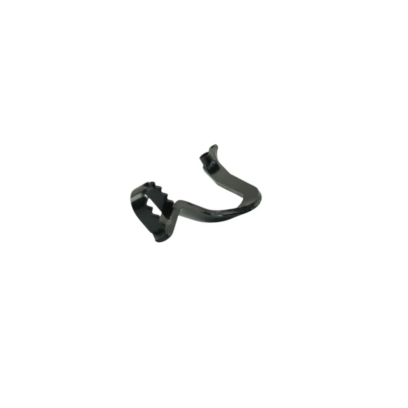 Pedale frein KYMCO MXU 300 2005 - 2018