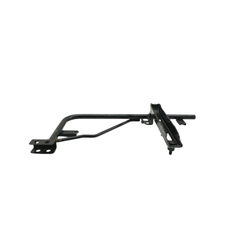 Platine avant droite KYMCO MXU 300 2005 - 2018