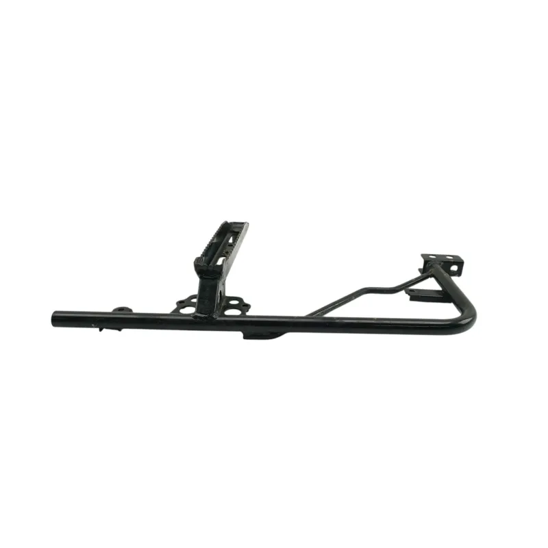 Platine avant droite KYMCO MXU 300 2005 - 2018