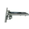 Platine avant droite KYMCO MXU 300 2005 - 2018