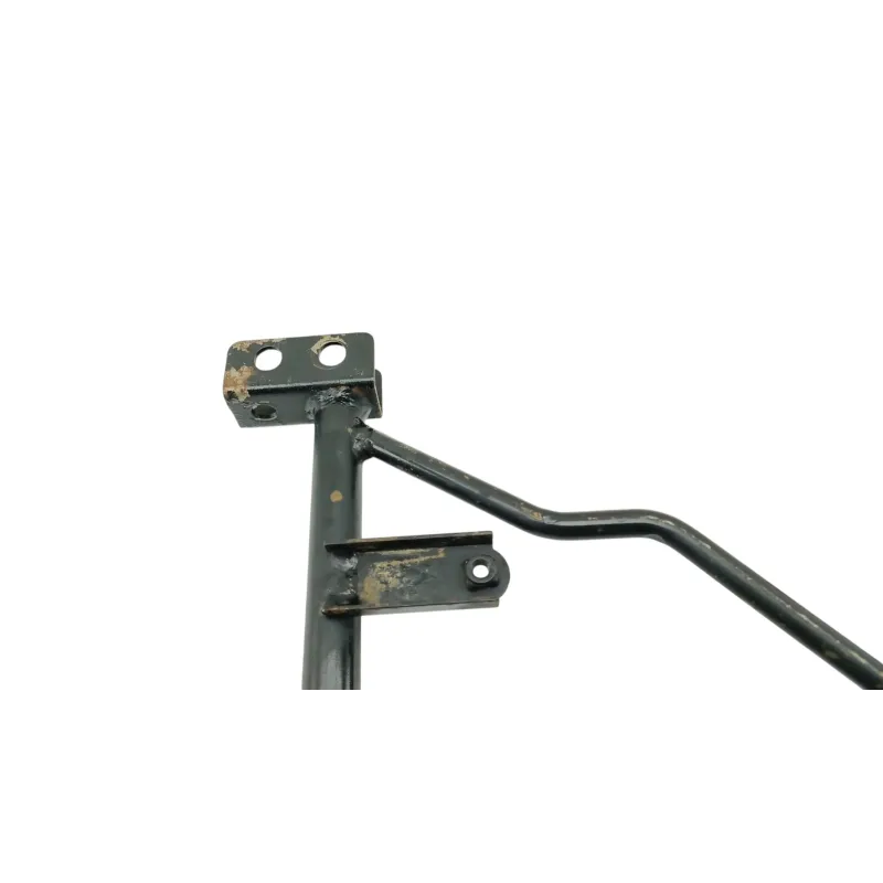 Platine avant droite KYMCO MXU 300 2005 - 2018
