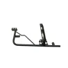 Platine avant gauche KYMCO MXU 300 2005 - 2018 Platine avant gauche KYMCO MXU 300 2005 - 2018
