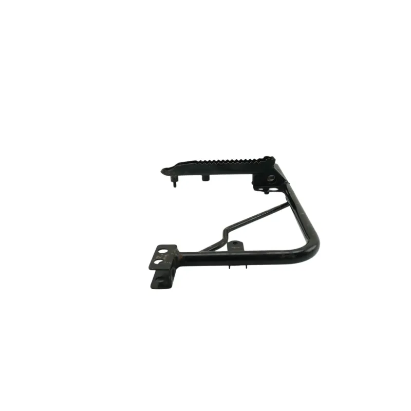 Platine avant gauche KYMCO MXU 300 2005 - 2018