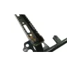 Platine avant gauche KYMCO MXU 300 2005 - 2018 Platine avant gauche KYMCO MXU 300 2005 - 2018