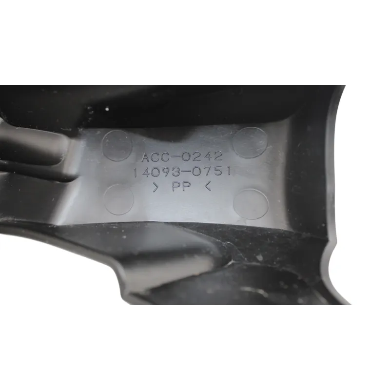 Protege main droit KAWASAKI KLZ 1000 VERSYS S ABS 2019 - 2024