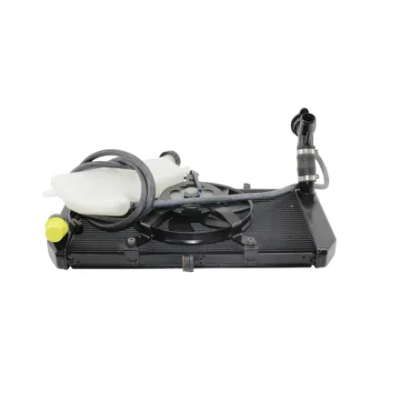 Radiateur eau KAWASAKI KLZ 1000 VERSYS S ABS 2019 - 2024