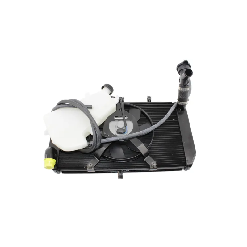 Radiateur eau KAWASAKI KLZ 1000 VERSYS S ABS 2019 - 2024
