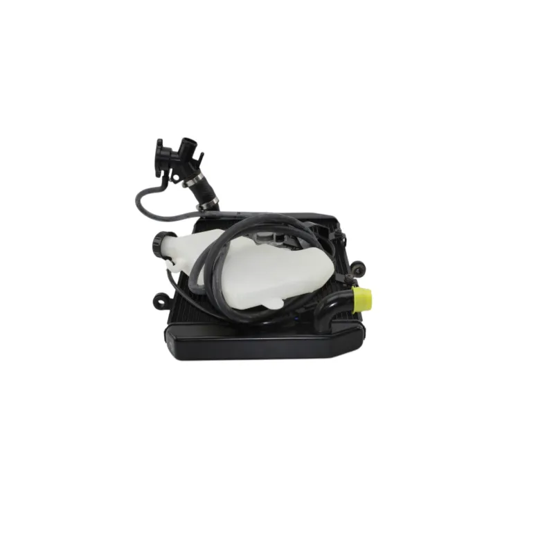 Radiateur eau KAWASAKI KLZ 1000 VERSYS S ABS 2019 - 2024