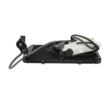 Radiateur eau KAWASAKI KLZ 1000 VERSYS S ABS 2019 - 2024