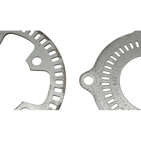 Roue crantée arriere KAWASAKI KLZ 1000 VERSYS S ABS 2019 - 2024