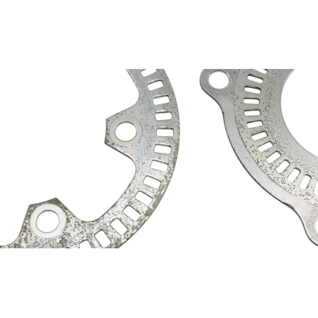 Roue crantée arriere KAWASAKI KLZ 1000 VERSYS S ABS 2019 - 2024