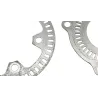 Roue crantée arriere KAWASAKI KLZ 1000 VERSYS S ABS 2019 - 2024 Roue crantée arriere KAWASAKI KLZ 1000 VERSYS S ABS 2019 - 2024