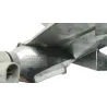 Clignotants avant YAMAHA YPR 125 XMAX 2010 - 2013 Clignotants avant YAMAHA YPR 125 XMAX 2010 - 2013
