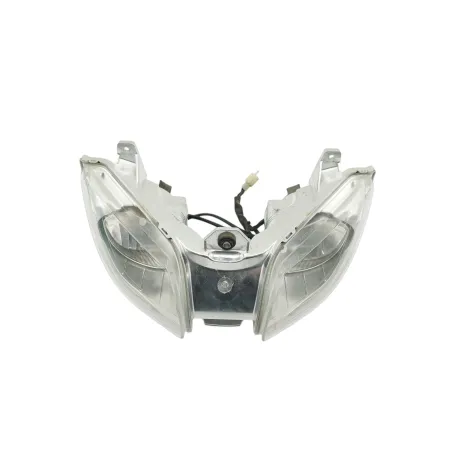 Optique (feux)(phare) YAMAHA YPR 125 XMAX 2010 - 2013