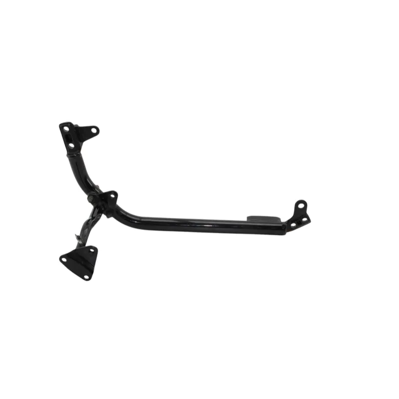 Berceau cadre avant droit YAMAHA VMAX 1200 1985 - 2002