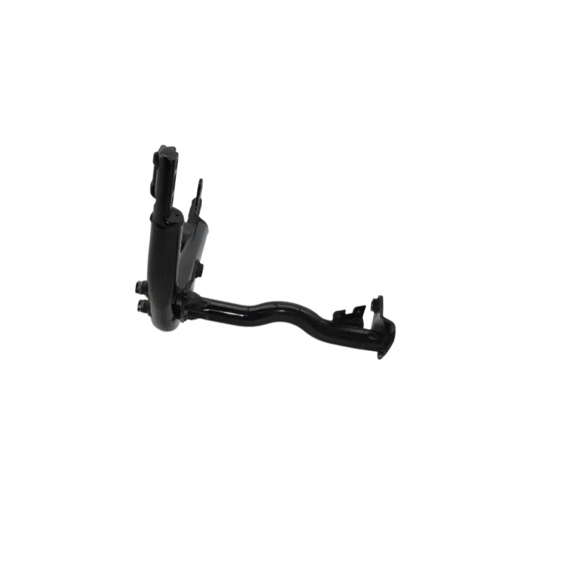 Berceau cadre avant droit YAMAHA VMAX 1200 1985 - 2002