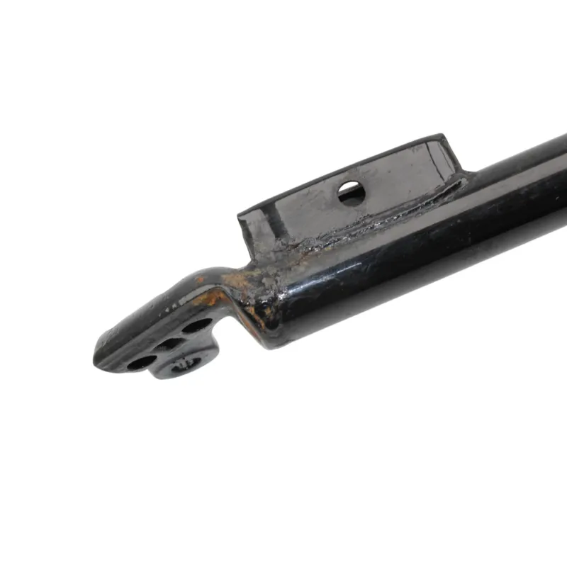 Berceau cadre avant droit YAMAHA VMAX 1200 1985 - 2002