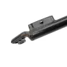 Berceau cadre avant droit YAMAHA VMAX 1200 1985 - 2002 Berceau cadre avant droit YAMAHA VMAX 1200 1985 - 2002