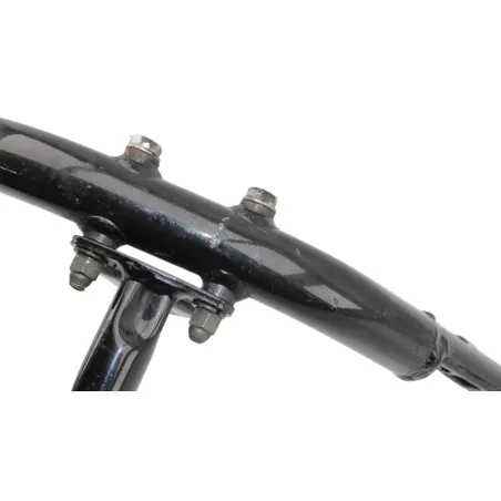 Berceau cadre avant droit YAMAHA VMAX 1200 1985 - 2002