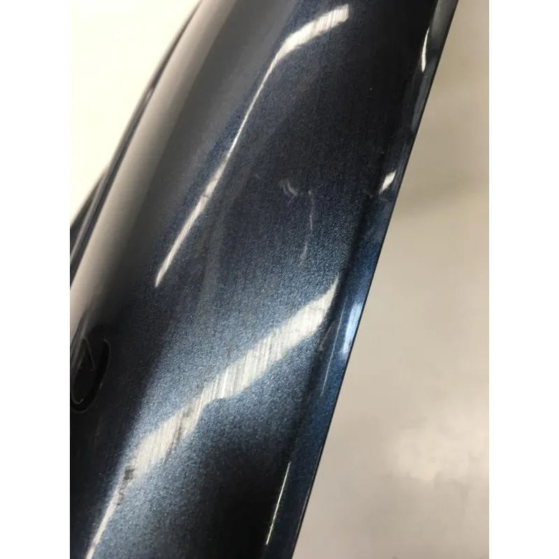 Cache flanc de carenage droit BMW F 650 CS 2002-2006 SCARVER