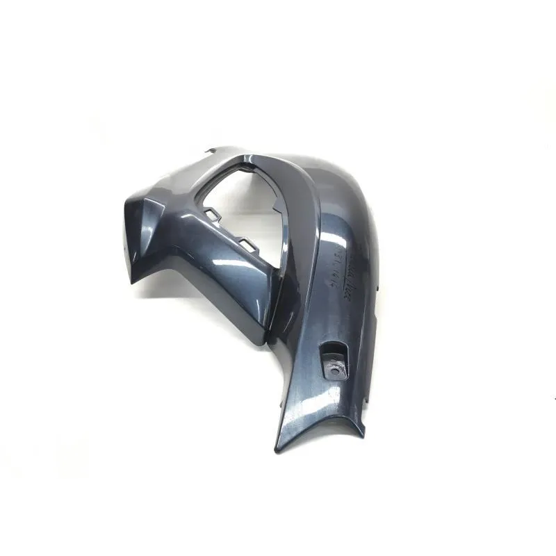 Cache flanc de carenage droit BMW F 650 CS 2002-2006 SCARVER