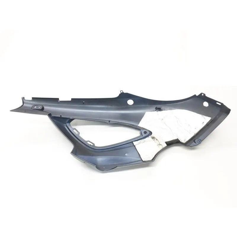 Cache flanc de carenage droit BMW F 650 CS 2002-2006 SCARVER