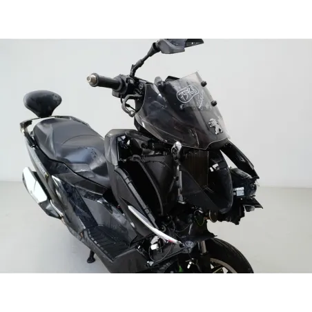 PEUGEOT PULSION 125