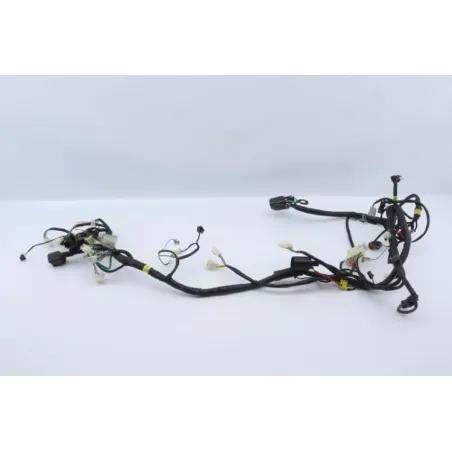 Faisceau electrique DAELIM S3 125 2011 - 2012