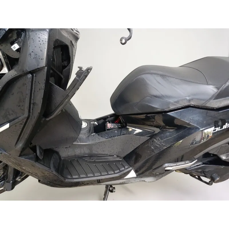 PEUGEOT PULSION 125