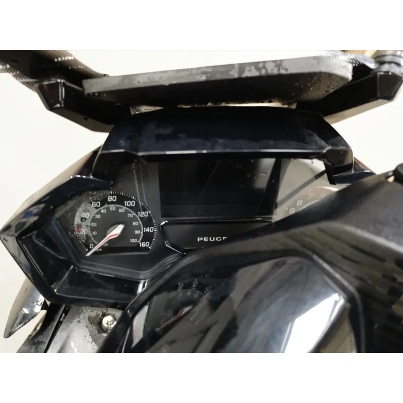 PEUGEOT PULSION 125