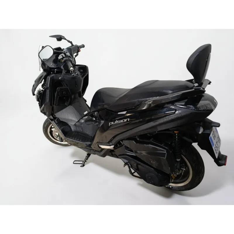 PEUGEOT PULSION 125