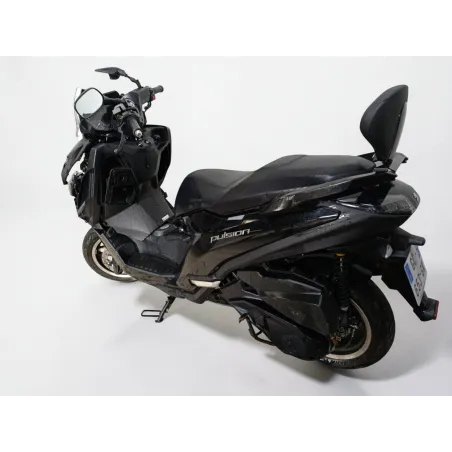 PEUGEOT PULSION 125