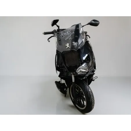 PEUGEOT PULSION 125