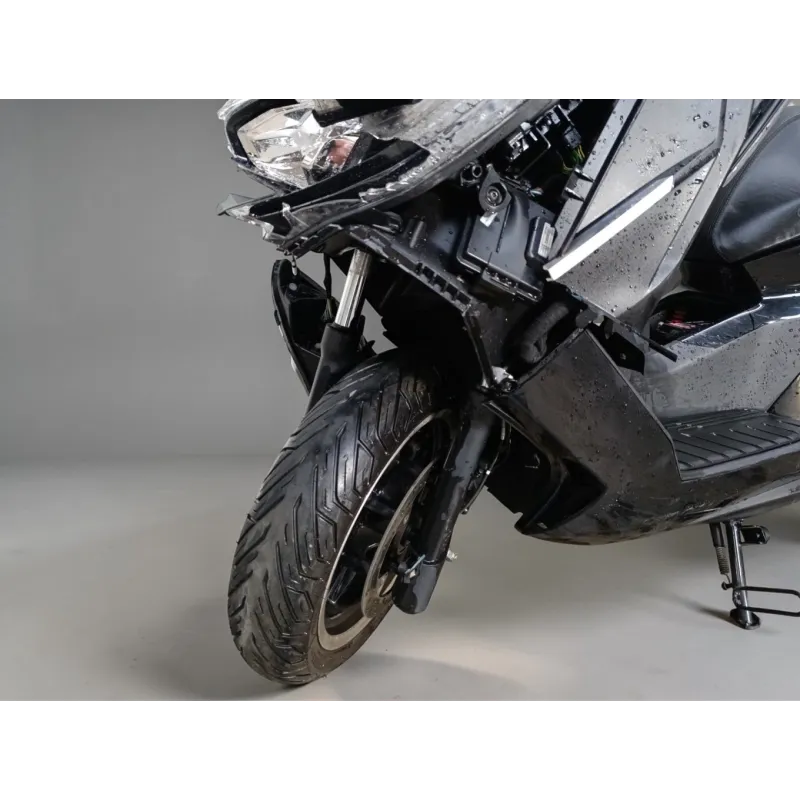 PEUGEOT PULSION 125