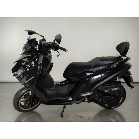 PEUGEOT PULSION 125