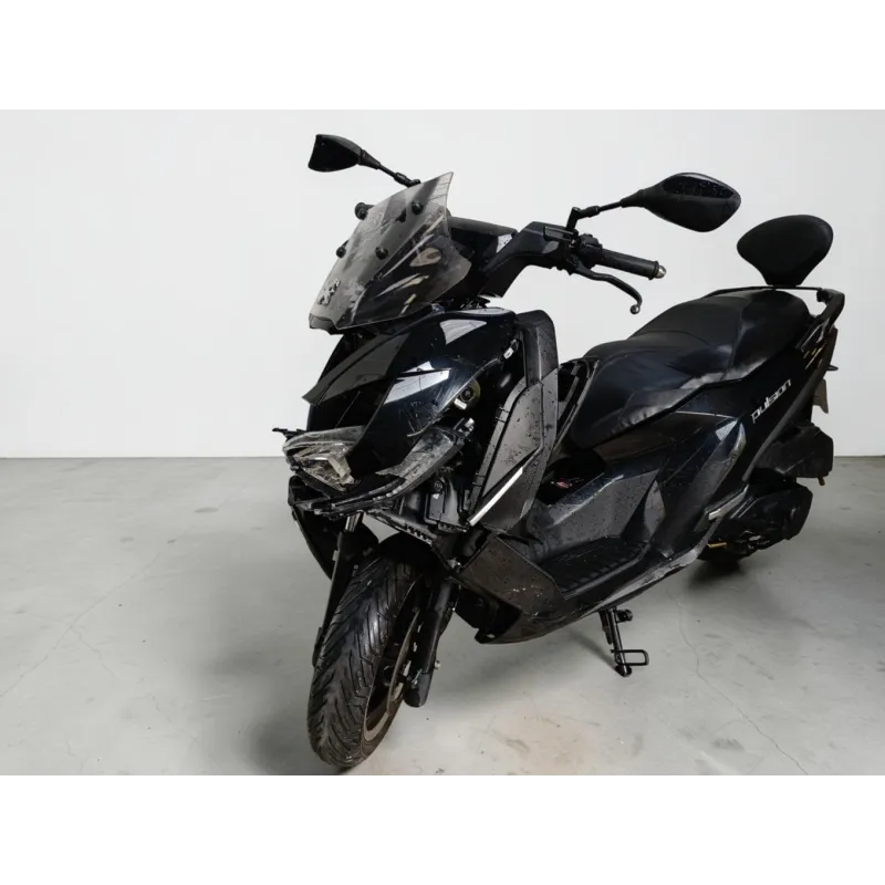 PEUGEOT PULSION 125