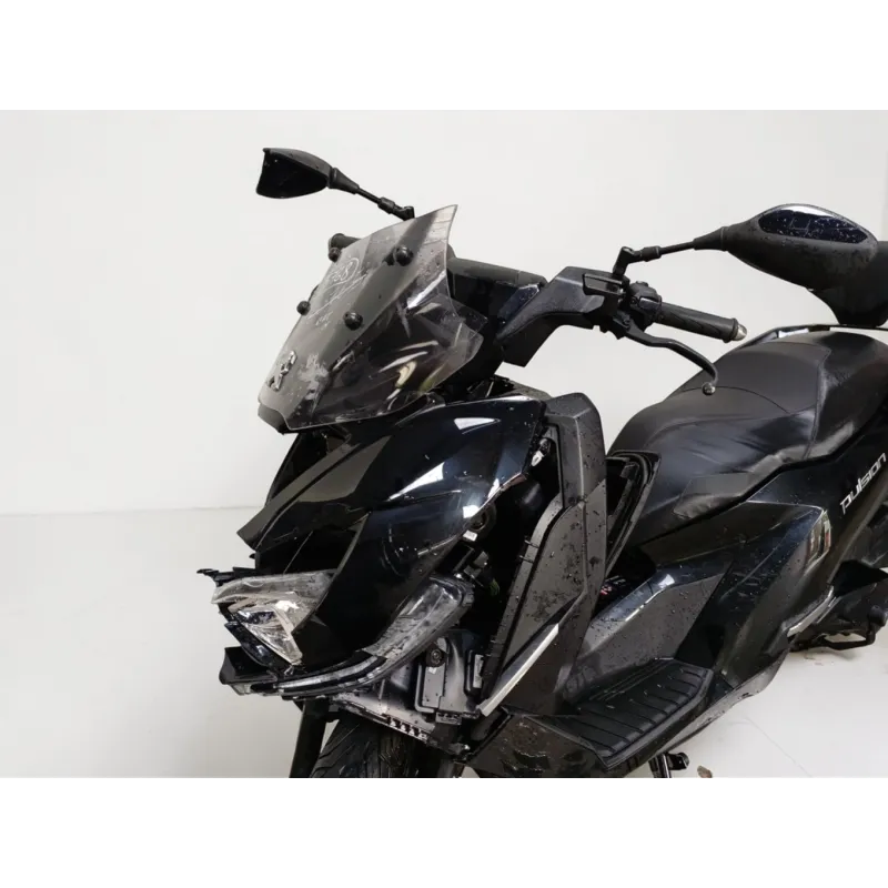 PEUGEOT PULSION 125