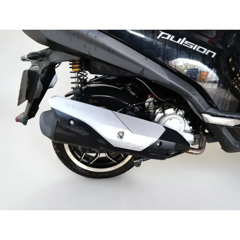 PEUGEOT PULSION 125