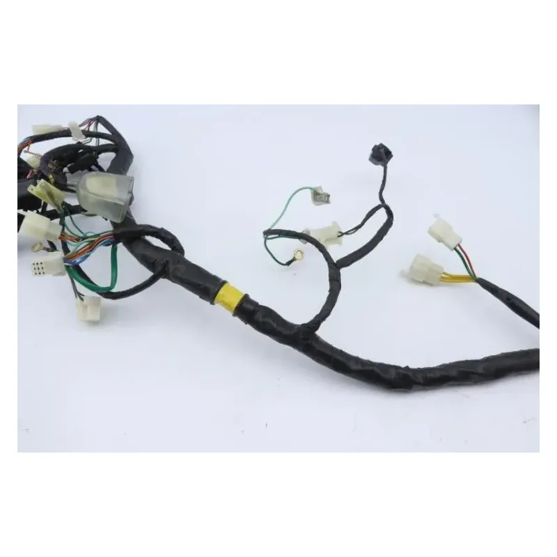 Faisceau electrique DAELIM S3 125 2011 - 2012